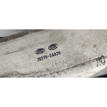 INTERCOOLER 282702A820  - miniatura 2