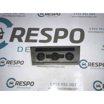 MANDO CLIMATIZADOR 5G0907044AF 