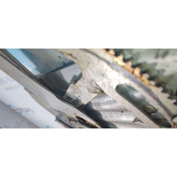 ELEVALUNAS DELANTERO DERECHO 30784577  - miniatura 3