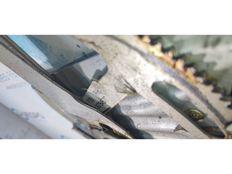 ELEVALUNAS DELANTERO DERECHO 30784577  - imagen 3