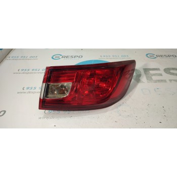 PILOTO TRASERO DERECHO 265509846R 