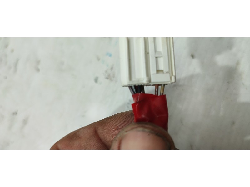 RETROVISOR DERECHO  - imagen 3