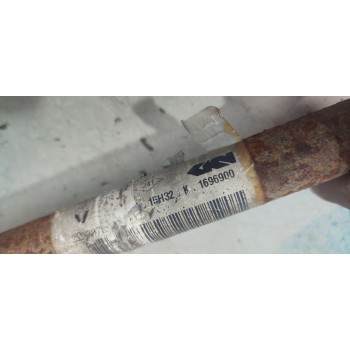 TRANSMISION DELANTERA DERECHA  - miniatura 2