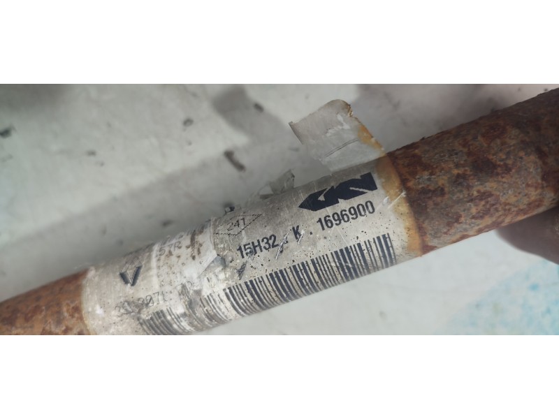 TRANSMISION DELANTERA DERECHA  - imagen 2