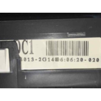 CUADRO INSTRUMENTOS 40132G14  - miniatura 3