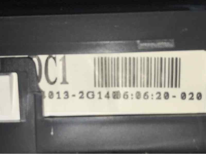 CUADRO INSTRUMENTOS 40132G14  - imagen 3