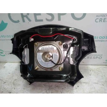 AIRBAG DELANTERO IZQUIERDO MR527645XA  - miniatura 3