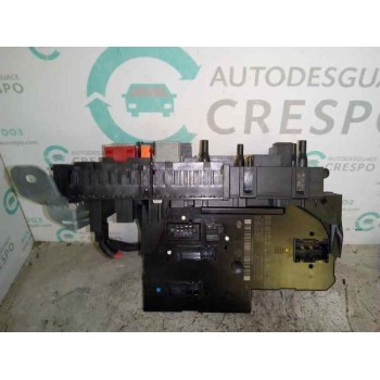 CAJA RELES / FUSIBLES 5DK00922549 2049006401 2045458932