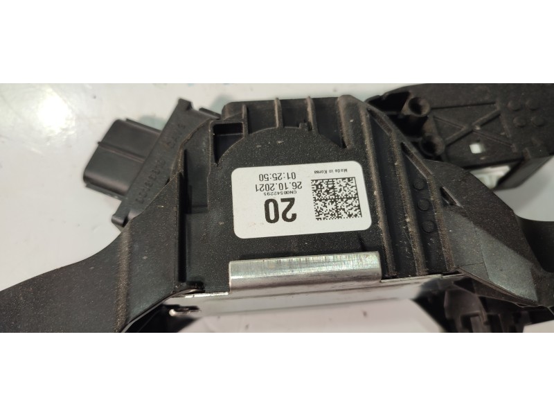 POTENCIOMETRO PEDAL CN08542295  - imagen 2