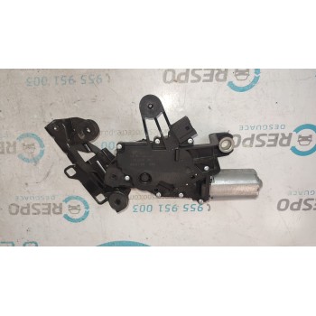 MOTOR LIMPIA TRASERO 1397220905 616272086  - miniatura 1