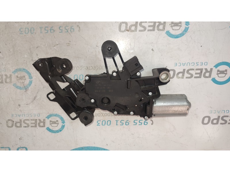 MOTOR LIMPIA TRASERO 1397220905 616272086  - imagen 1
