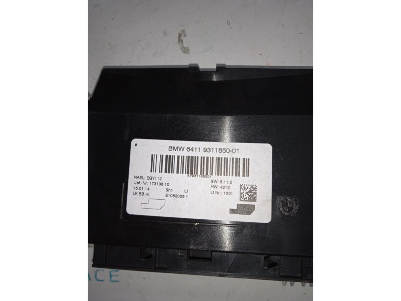 MODULO ELECTRONICO 6411931185001  - imagen 2