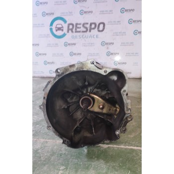 CAJA CAMBIOS 119099  - miniatura 3