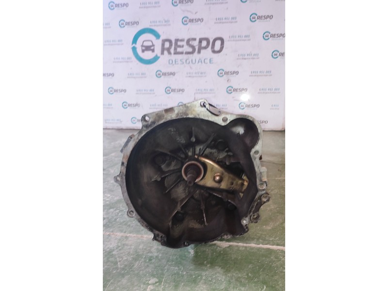 CAJA CAMBIOS 119099  - imagen 3