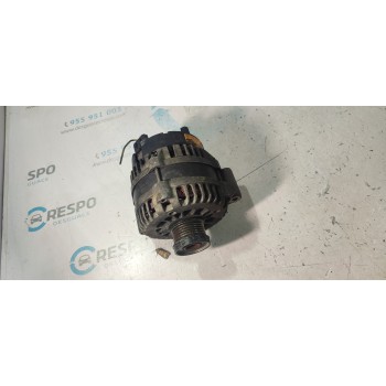 ALTERNADOR A6641540102  - miniatura 2