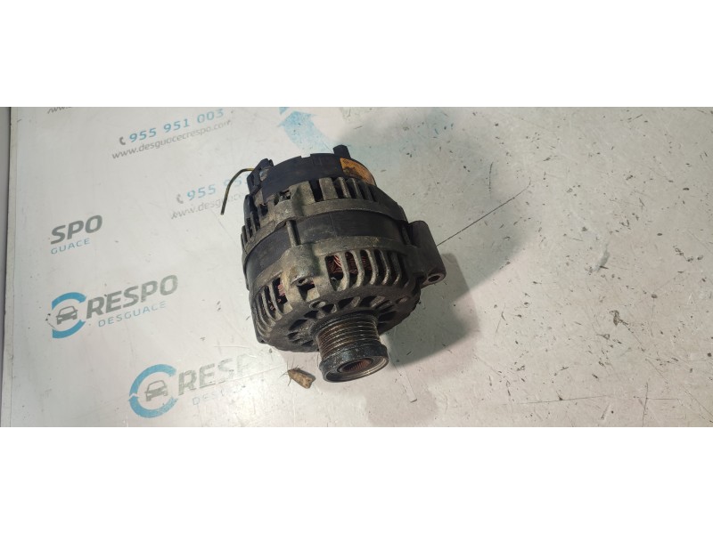 ALTERNADOR A6641540102  - imagen 2