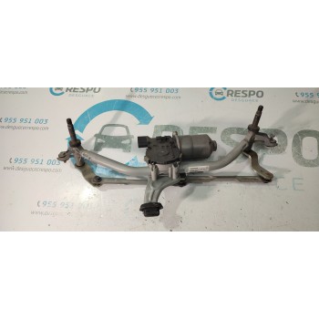 MOTOR LIMPIA DELANTERO 3397021919  - miniatura 1