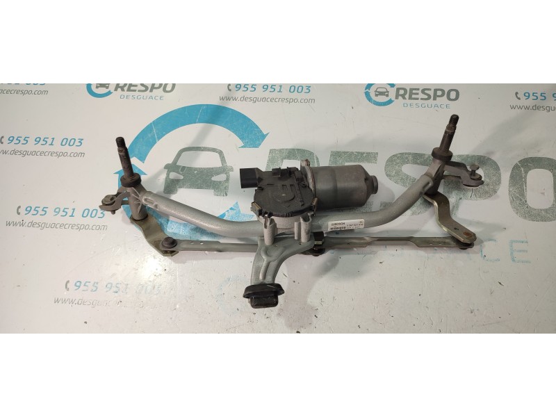 MOTOR LIMPIA DELANTERO 3397021919  - imagen 1