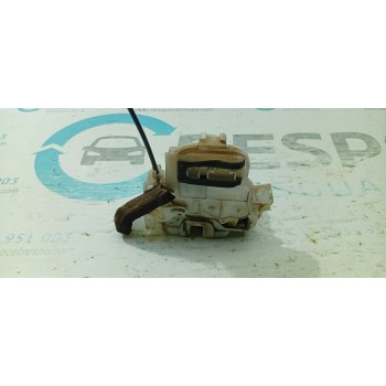 CERRADURA PUERTA TRASERA IZQUIERDA  - miniatura 2