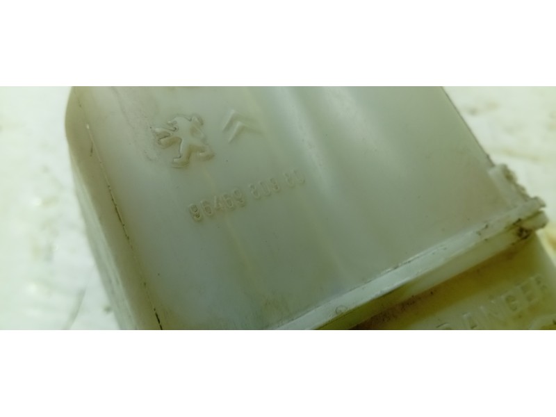 BOMBA FRENO 9646980980  - imagen 2