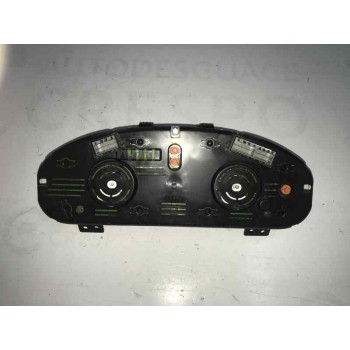 CUADRO INSTRUMENTOS 40132G14  - miniatura 4