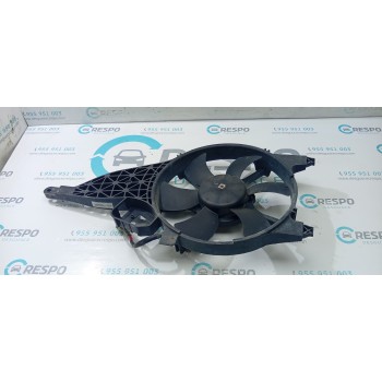 ELECTROVENTILADOR 92120EB400  - miniatura 1