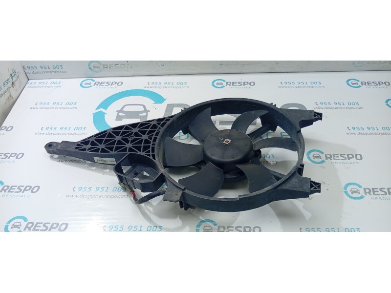 ELECTROVENTILADOR 92120EB400  - imagen 1