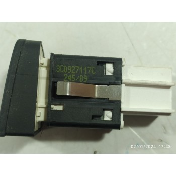 INTERRUPTOR 3C0927117C  - miniatura 2