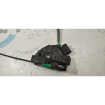 CERRADURA PUERTA DELANTERA DERECHA BM5AA21812BH  - miniatura 1