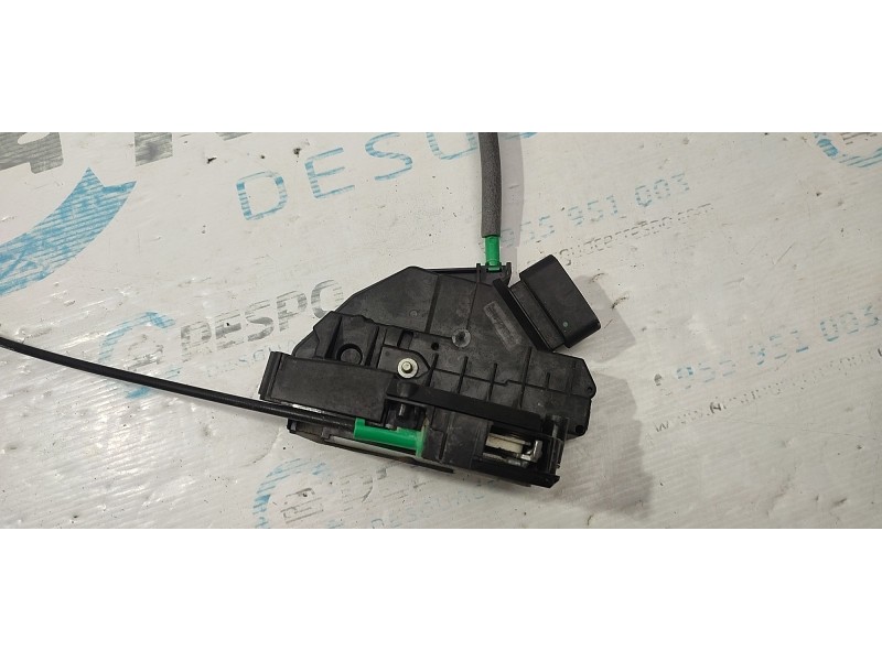 CERRADURA PUERTA DELANTERA DERECHA BM5AA21812BH  - imagen 1