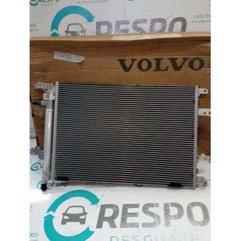 CONDENSADOR / RADIADOR AIRE ACONDICIONADO 30781281 