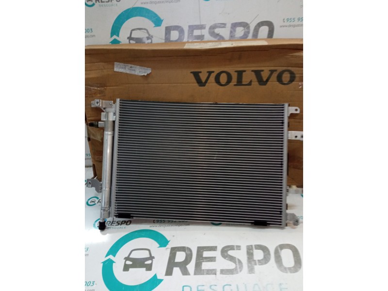CONDENSADOR / RADIADOR AIRE ACONDICIONADO 30781281  - imagen 1
