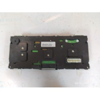 CUADRO INSTRUMENTOS MB400 P8DD  - miniatura 2