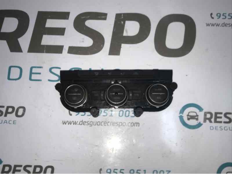 MANDO CLIMATIZADOR 5G0907044AF  - imagen 3