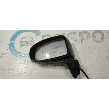 RETROVISOR IZQUIERDO 