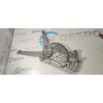 ELEVALUNAS DELANTERO IZQUIERDO 30784576 