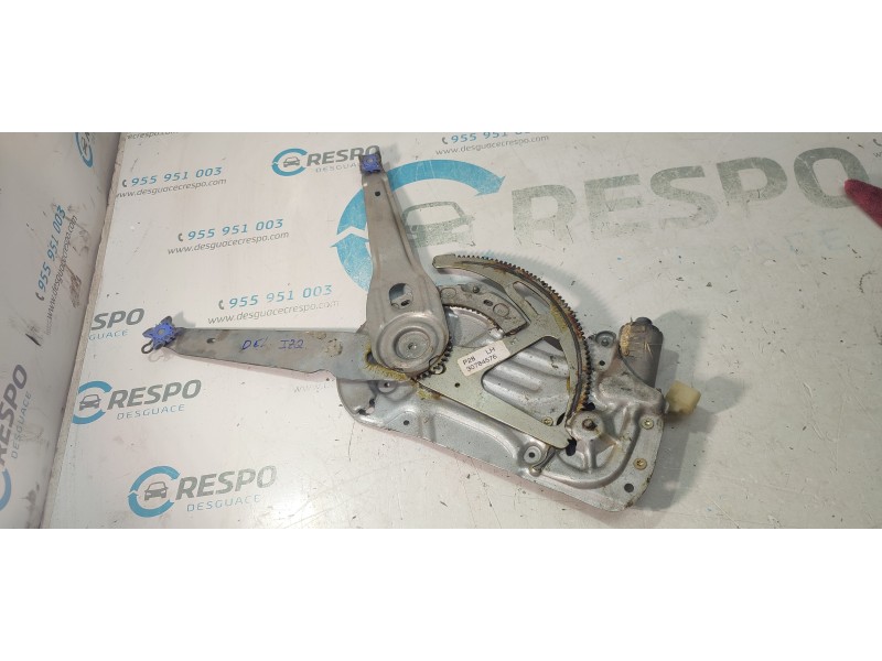 ELEVALUNAS DELANTERO IZQUIERDO 30784576  - imagen 1