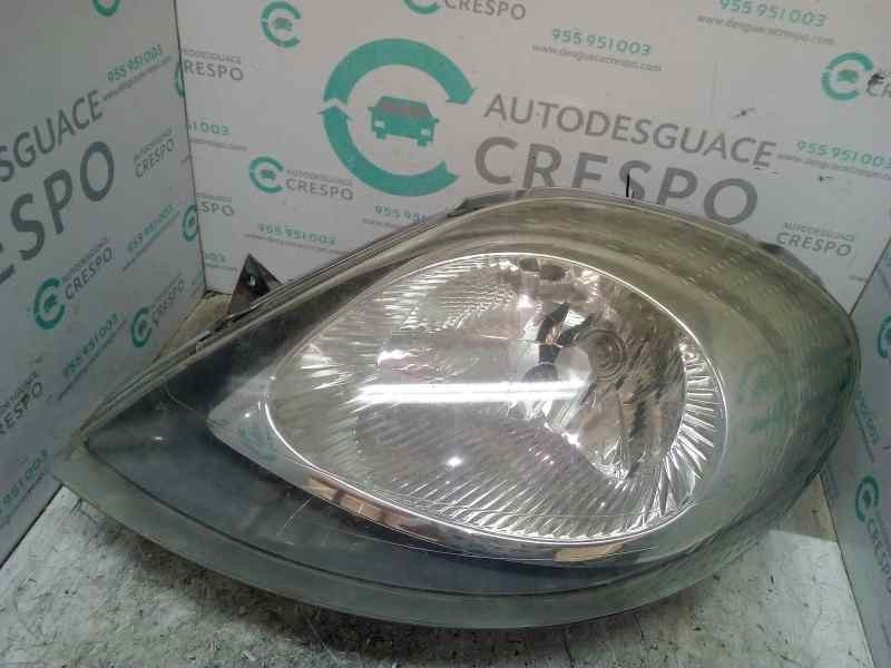 FARO IZQUIERDO 7700311371 91165719  - imagen 1