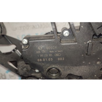 MOTOR LIMPIA TRASERO 1397220905 616272086  - miniatura 2