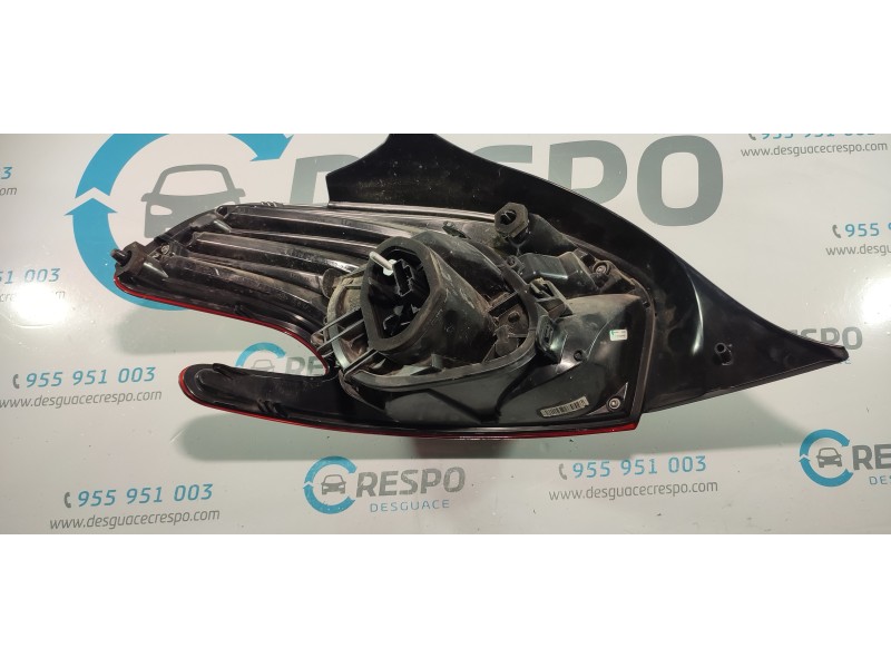 PILOTO TRASERO DERECHO 9825601180  - imagen 2