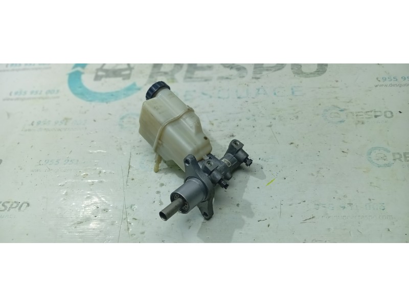 BOMBA FRENO 9646980980  - imagen 3