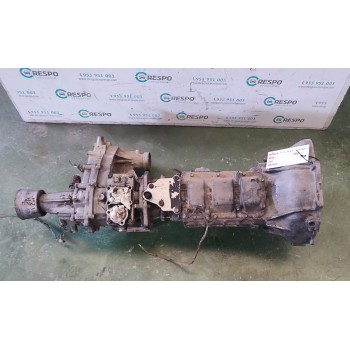 CAJA CAMBIOS 119099  - miniatura 4