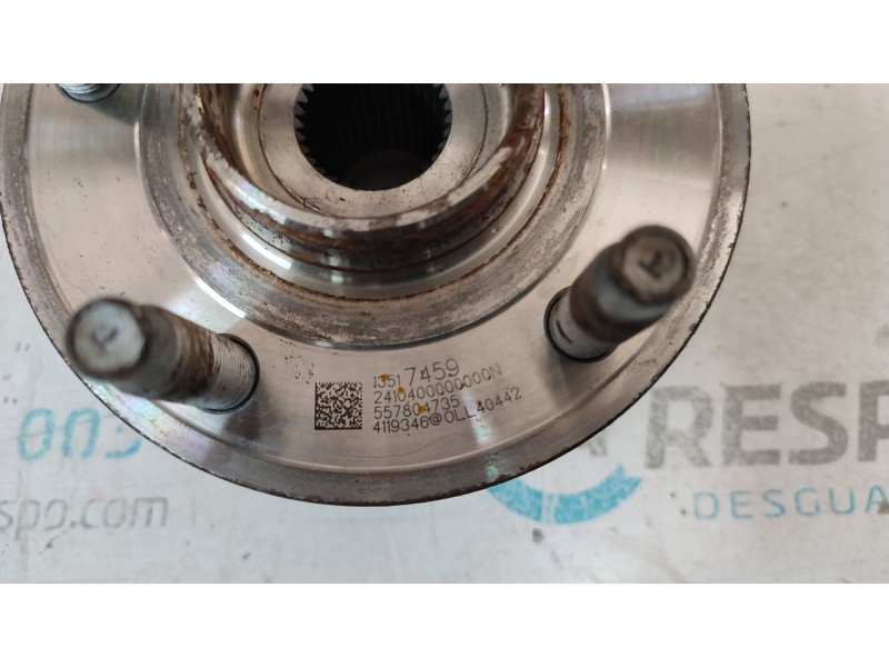 BUJE 13517459  - imagen 3