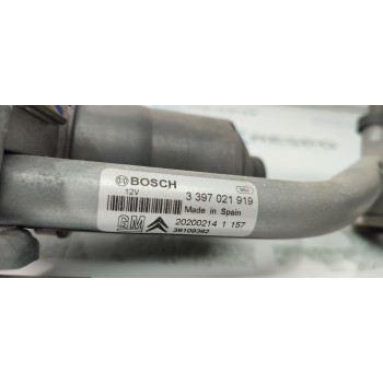 MOTOR LIMPIA DELANTERO 3397021919  - miniatura 2