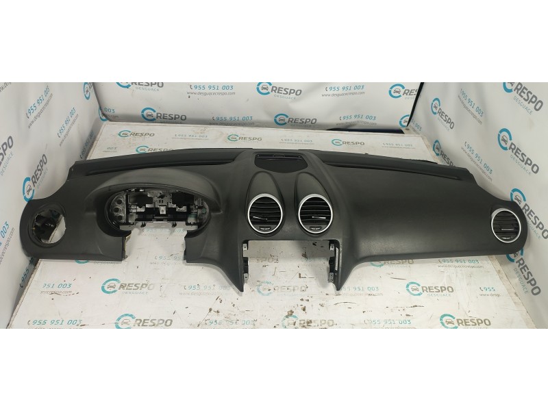 KIT AIRBAG  - imagen 1