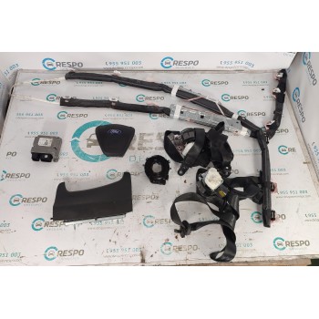 KIT AIRBAG  - miniatura 5