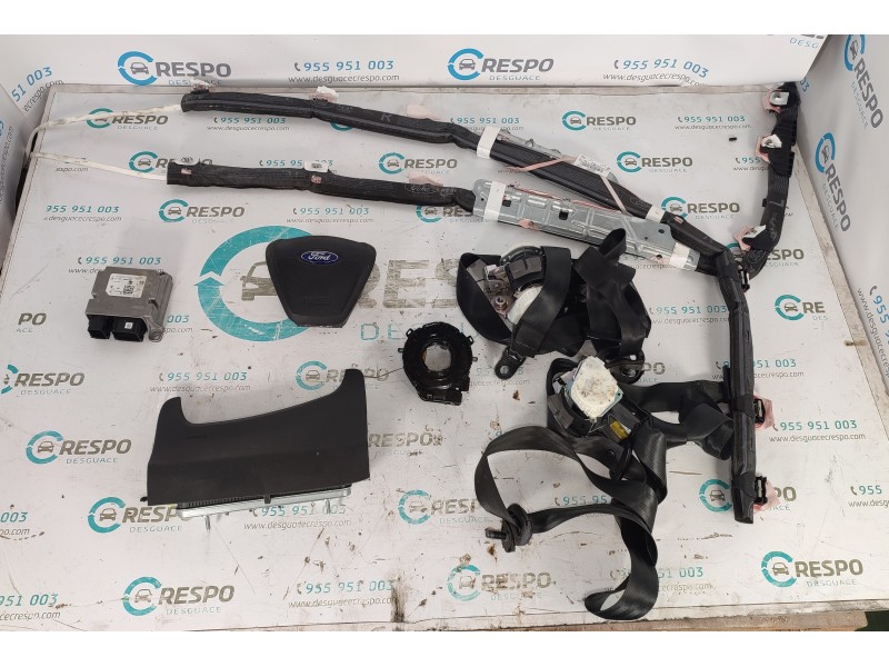 KIT AIRBAG  - imagen 5