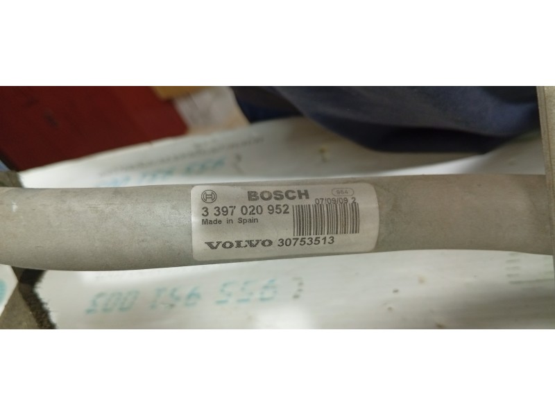 MOTOR LIMPIA DELANTERO 3397020952  - imagen 4