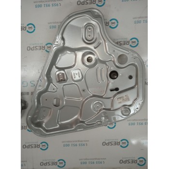 ELEVALUNAS TRASERO DERECHO 834802R000  - miniatura 1