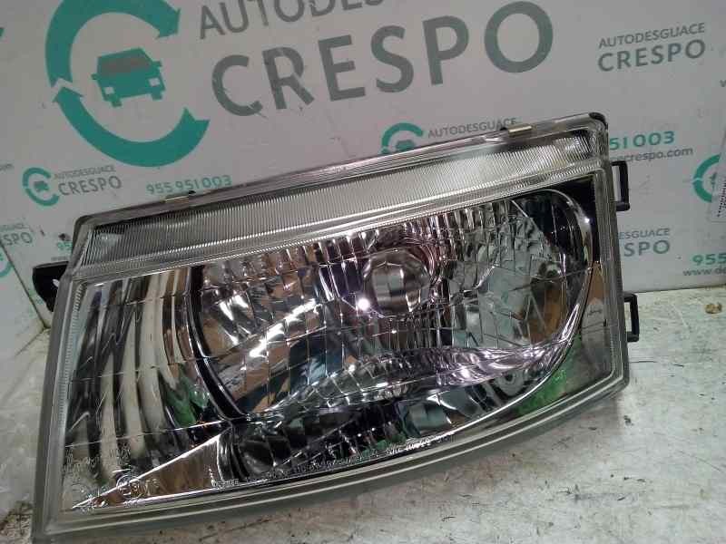 FARO IZQUIERDO 11087094  - imagen 1